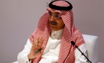 السعودية تودع 334 مليون دولار في «المركزي الأردني»