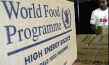 برنامج الأغذية العالمي يقلّص مساعداته للفلسطينيين ...