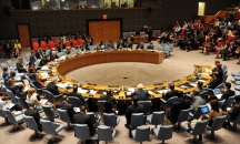 بعثة فلسطين في الامم المتحدة: لا يحق لإسرائيل التق ...