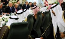 صفقات وقعتها الشركات الأمريكية في السعودية