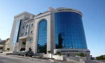 بنك فلسطين يحصل على جائزة أفضل مؤسسة مالية بصرف ال ...