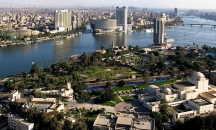 ارتفاع التبادل التجاري في مصر 15.5% خلال النصف الأ ...
