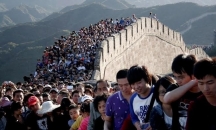 زيادة استثمارات الصين في المجال السياحي