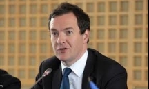 وزير المالية البريطاني: تكلفة قصف سوريا بضع عشرات ...