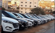 بالأرقام .. إليك عدد السيارات المرخصة في فلسطين حس ...