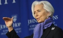 «صندوق النقد»: نمو قوي للاقتصاد العالمي رغم تزايد ...