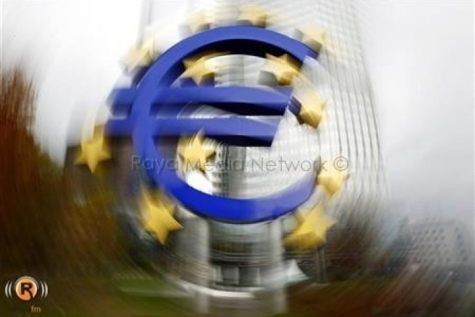  بيانات: اقتصاد منطقة اليورو يشهد تدهورا مفاجئا في مارس