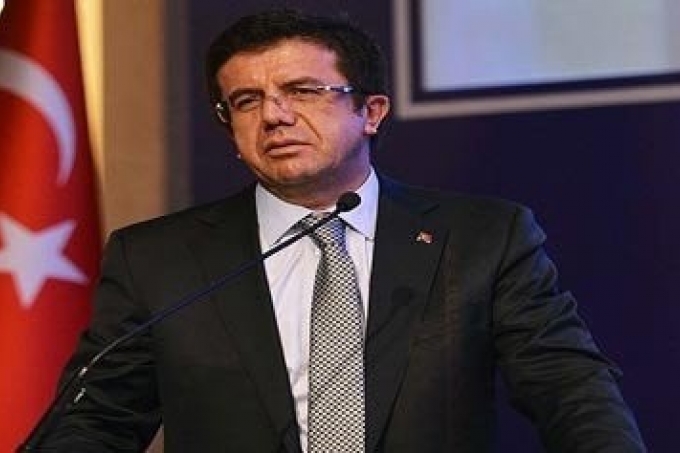 وزير تركي يدعو لزيادة التبادل التجاري مع العرب إلى 70 مليار دولار بحلول 2017