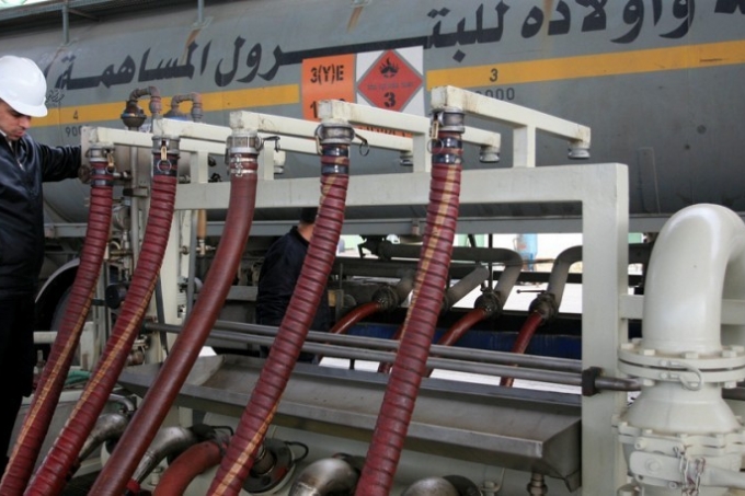 دخول وقود لمحطة توليد غزة وعودة برنامج الكهرباء القديم
