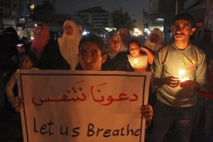 الكهرباء في غزة... ازمة مستمرة وتراشق اتهامات والمواطن هو الضحية