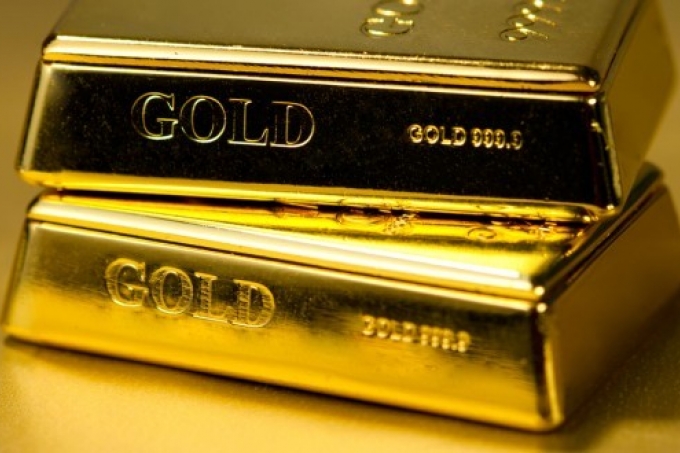 الذهب يضغط على الاسعار .. فمن يضغط على الذهب!