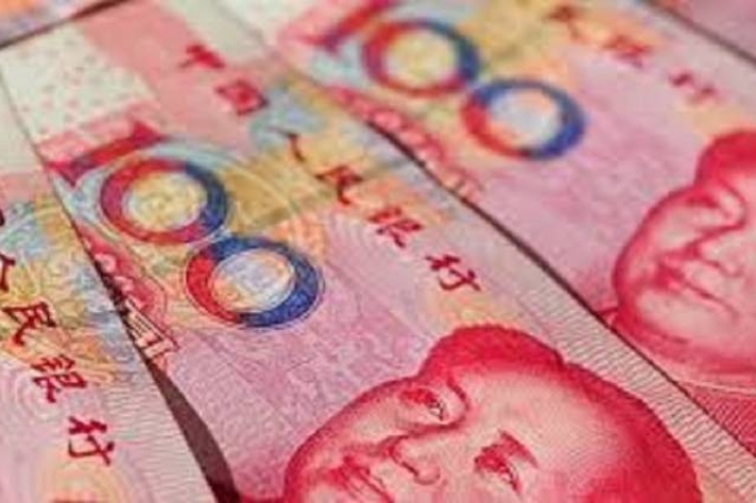 تهاوي اليوان الصيني لأدنى مستوياته في 5 سنوات