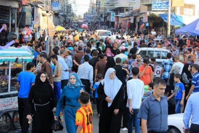 مركز معا يحذر: مستقبل قاتم ينتظر الأمن الغذائي وقطاعات حيوية في غزة بفعل الانفجار السكاني