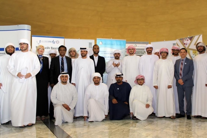 تصنيف تنجح في تعزيز مكانة الإمارات كمركز ملاحي عالمي