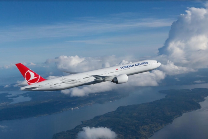 الخطوط الجوية التركية تعلن عن اتفاقية جديدة مع الإدارة الأمريكية لأمن النقل لتوفير برنامج &quot;TSA Pre✓®&quot;