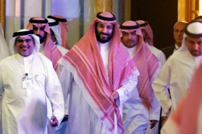 الأثرياء السعوديون يتجنبون الاستثمار بمشاريع بن سلمان