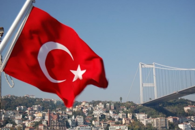 تراجع الناتج الصناعي التركي 5.7% على أساس سنوي في أكتوبر