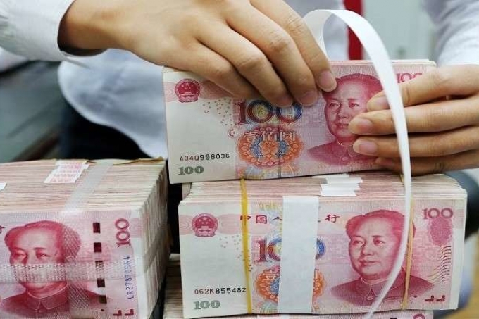 خطة صينية بمليارات الدولارات للنهوض بالاقتصاد