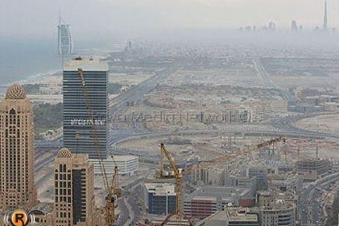  1.2 تريليون دولار حجم المشاريع الإنشائية بالإمارات ارتفاع في حجم العقود المبرمة بنسبة 26% عام 2012 في الإمارات