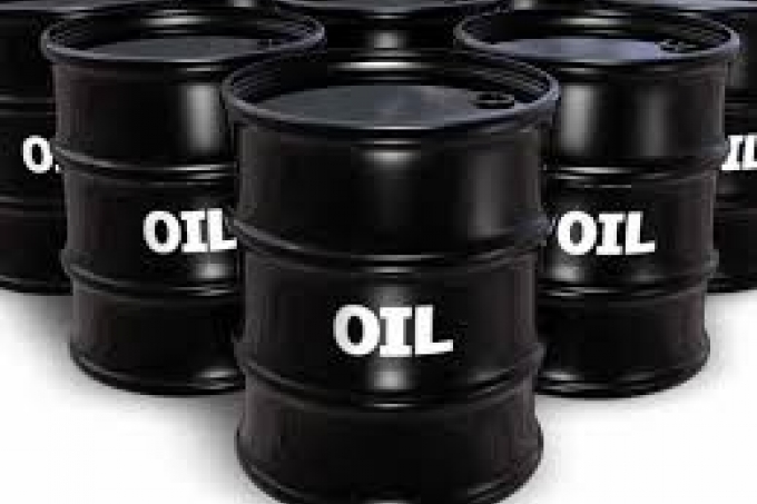 أسعار النفط تنهار من جديد. والكويت تقترب من سعر التعادل في الميزانية
