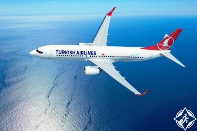 الخطوط الجوية التركية تعلن عن أسعار خاصة على رحلاتها هذا الشتاء