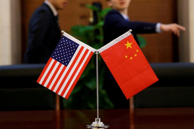 انتهاء المباحثات التجارية بين الصين وأمريكا