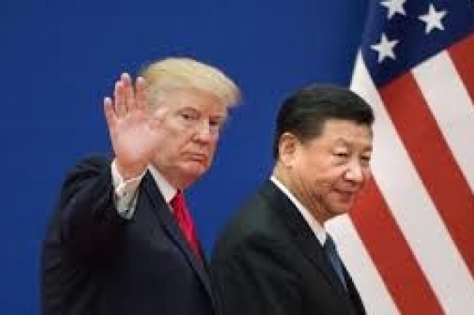 البيت الأبيض: ترمب قد يلتقي بنظيره الصيني شي في المستقبل القريب