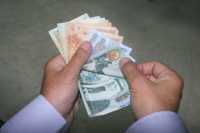 شركات احتيال تبيع القروض الوهمية في الأردن