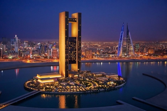 دخل فنادق الخليج 36 بليون دولار في 2020