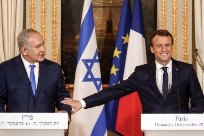 إسرائيل ترفض طلبا فرنسيا بتحويل اموال المقاصة للسلطة