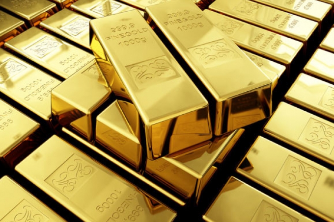 الذهب يوسع من خسائره بعد بيانات تقرير الوظائف الأمريكي