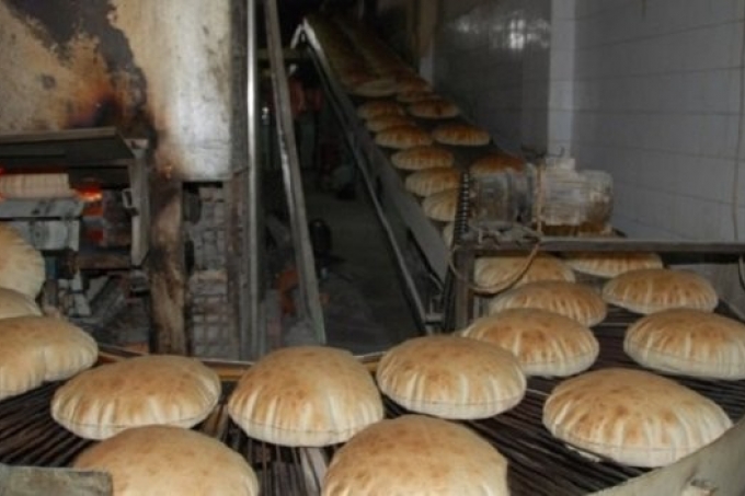 اغلاق مخبز في بيت لحم وضبط 8 اطنان تمور فاسدة بالقدس