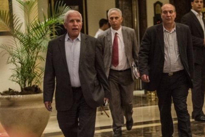 خبايا مفاوضات القاهرة: لماذا يتخبط الوفد الفلسطيني بشأن الإتفاق؟