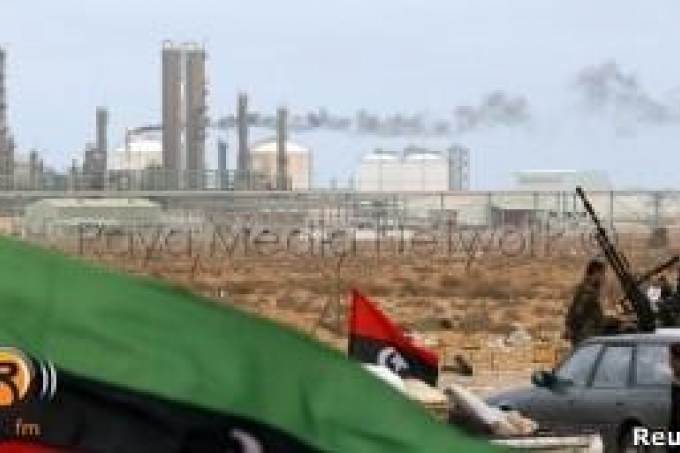  ليبيا: ملتزمون بالعقود المبرمة مع روسيا، لكن بشروط