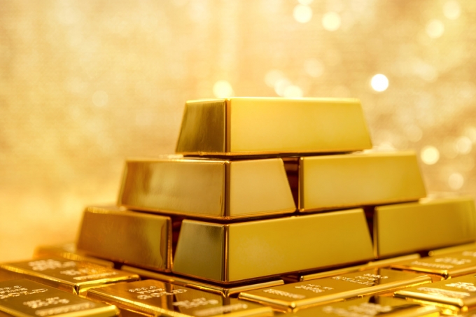 (الذهب يعود من جديد!) ... ارتفاع سعر الذهب وأنباء عن قيام روسيا بزيادة احتياطيات الذهب لديها