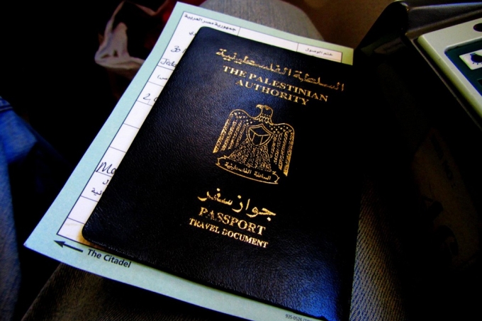 تجبي وزارة المالية سنويا نحو 49 مليون شيكل من اصدار 250 الف جواز سفر!