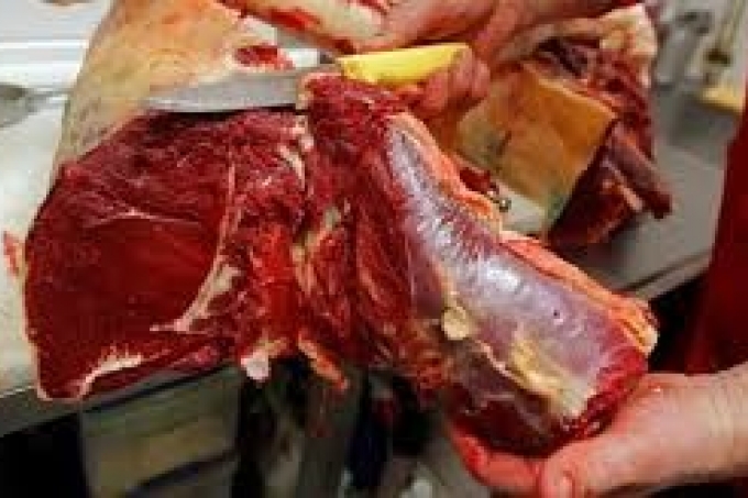 «حماية المستهلك» تحمل وزارة الزراعة المسؤولية عن ارتفاع أسعار اللحوم الحمراء