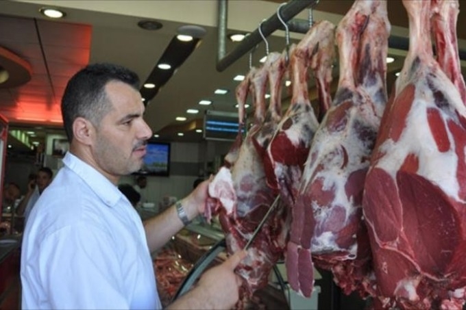 6.4 مليار دولار واردات الدول العربية من اللحوم والحيوانات الحية
