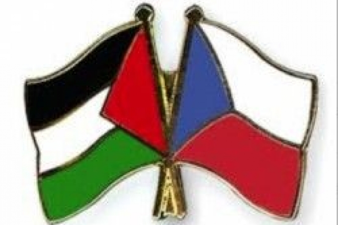 مشاركة فلسطينية مميزة في مهرجان السفارات للثقافة والمأكولات في التشيك