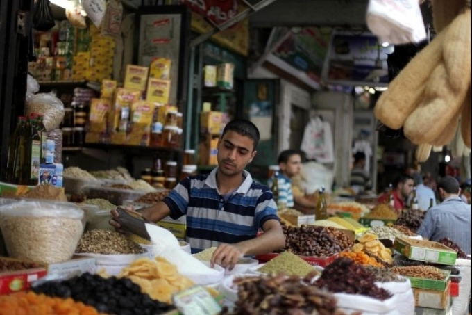 سلطة النقد الفلسطينية تصدر تقرير التطورات الاقتصادية للربع الأول من عام 2014