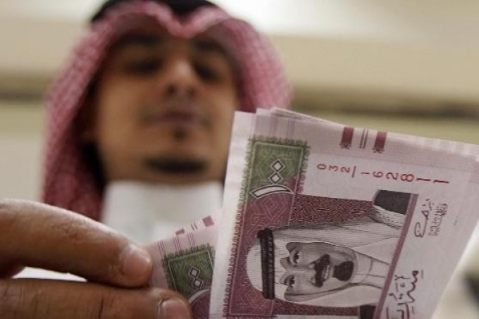 الاقتصاد السعودي في المركز الثالث كأكبر اقتصاد عالمي في إجمالي الأصول الاحتياطية بقيمة 2,77 تريليون ريال