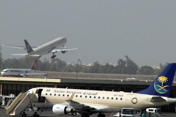 مطار جدة يسجل أعلى حركة نقل بـ28 مليون مسافر