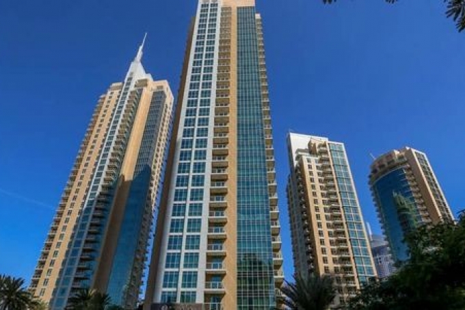 الأردنيون يتقدمون الإستثمار العربي بنحو مليار دولار في عقارات دبي لعام 2015