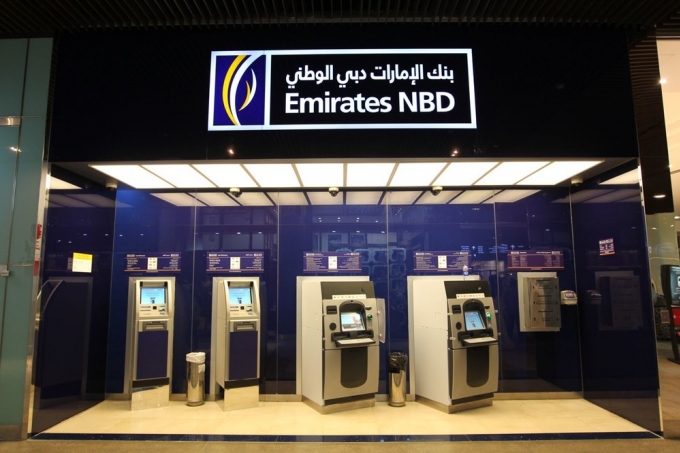 بنك الإمارات دبي الوطني يرتقي بالتجربة المصرفية إلى آفاق جديدة من التميز مع &quot;الصرّاف الآلي التفاعلي&quot;