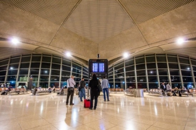 مجموعة مطارات باريس تستحوذ على 51% من أسهم مطار الملكة علياء في الاردن