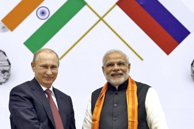 استثمارات الهند في قطاع الطاقة الروسي ستبلغ 15 مليار$