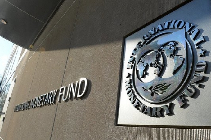 صندوق النقد الدولي يبقي توقعاته للنمو العالمي مستقرة