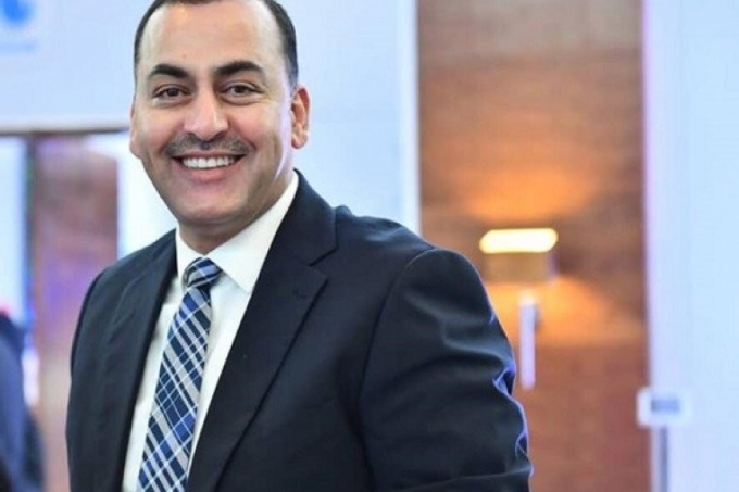 عبد العطاري رئيساً جديداً لغرفة تجارة رام الله والبيرة