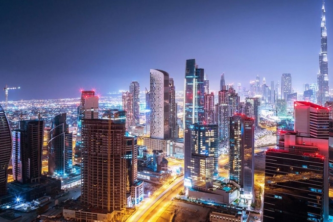 عقارات دبي تستقطب استثمارات بـ57 مليار درهم في النصف الاول من 2016