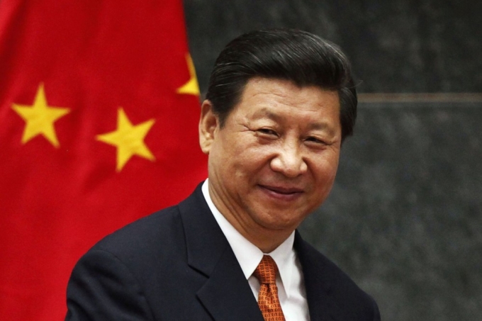 الرئيس الصيني: العالم يحتاج إلى مصادر جديدة للنمو الاقتصادي